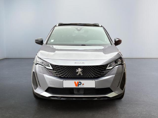 Peugeot 5008 image 3