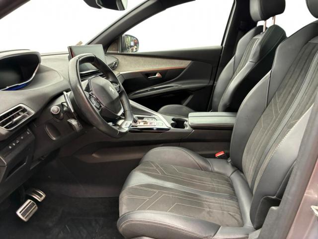 Peugeot 5008 image 4