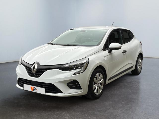 Renault Clio V Societe Tce 90 - 21n Air Nav