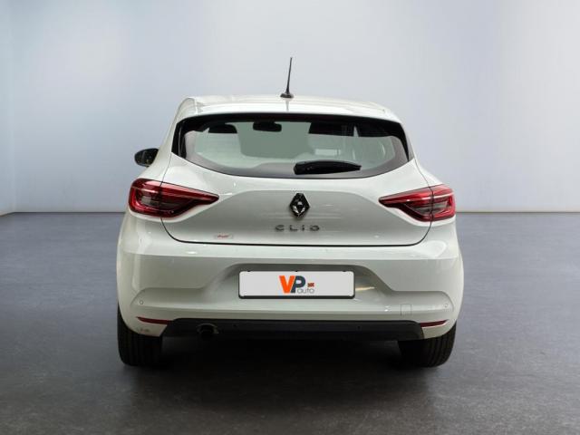 Renault Clio image 1