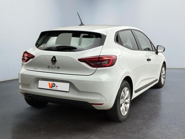Renault Clio image 8