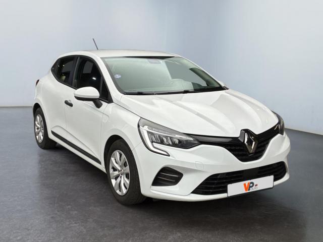 Renault Clio image 6