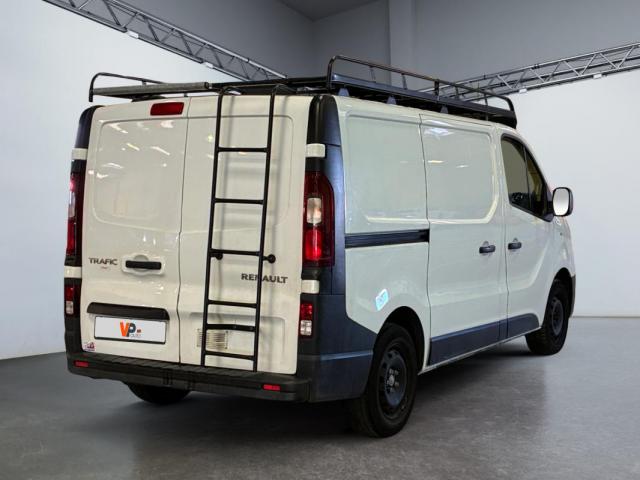 Renault Trafic image 5