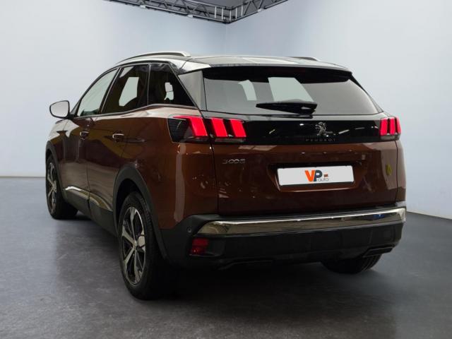 Peugeot 3008 image 5