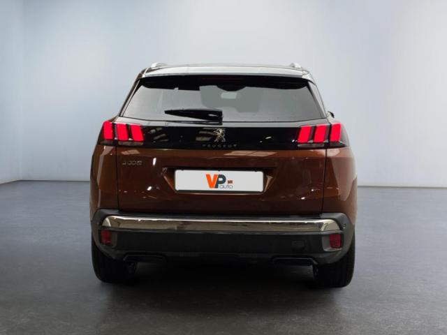 Peugeot 3008 image 8