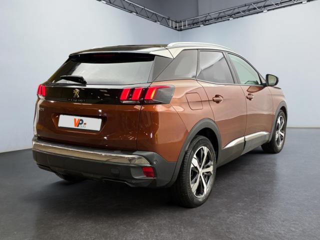 Peugeot 3008 image 6