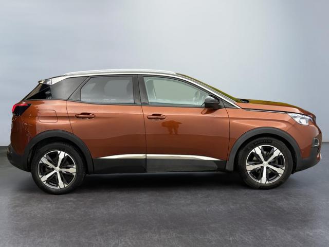 Peugeot 3008 image 7