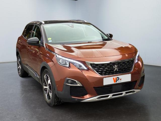 Peugeot 3008 image 2