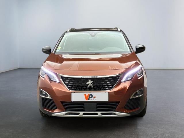 Peugeot 3008 image 4