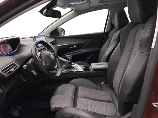 Peugeot 3008 image 1