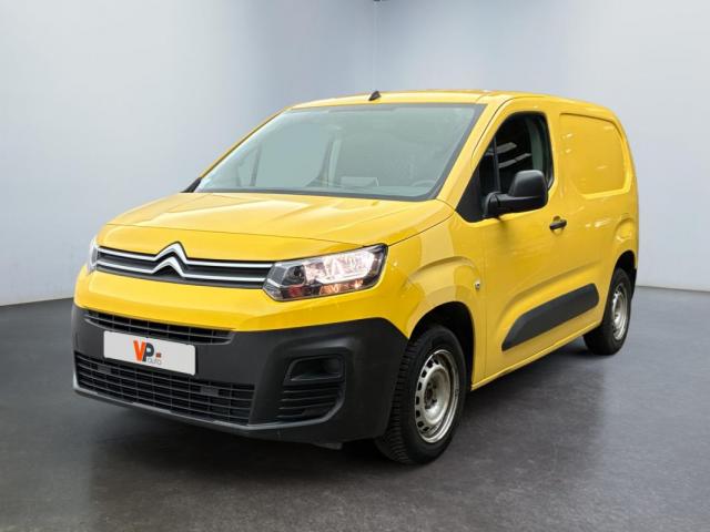 Citroen Berlingo Van M 1000 Bluehdi 75 Control