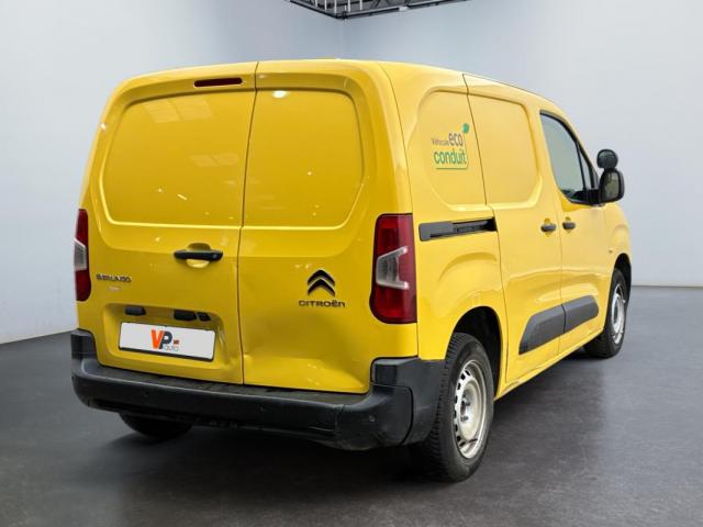 Citroen Berlingo image 1