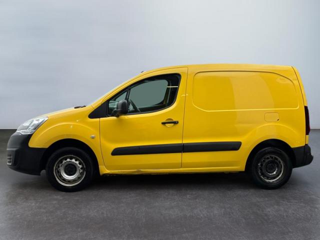 Citroen Berlingo image 1
