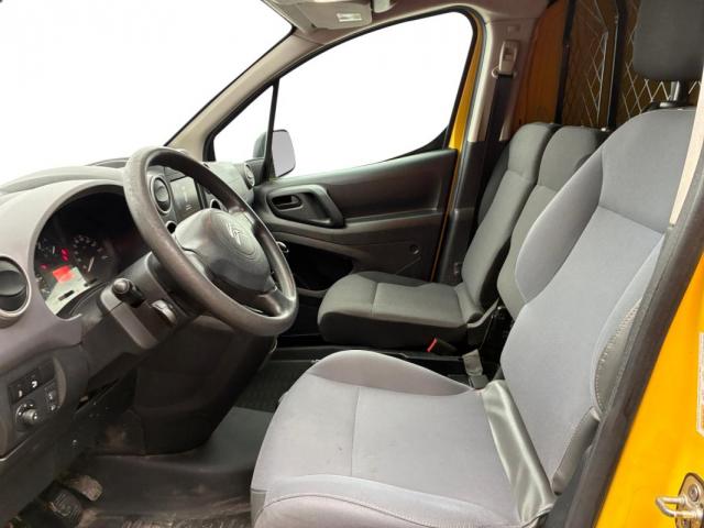 Citroen Berlingo image 2