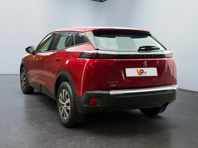 Peugeot 2008 image 1