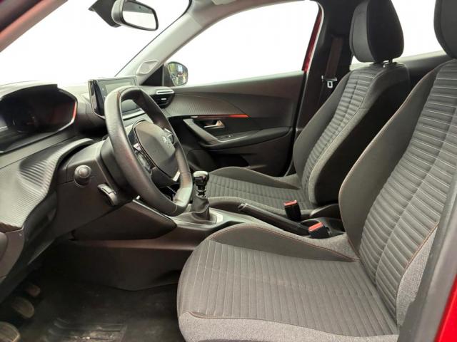 Peugeot 2008 image 5