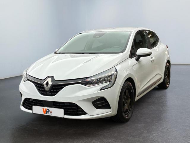 Renault Clio V Tce 100 Business