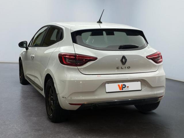Renault Clio image 6