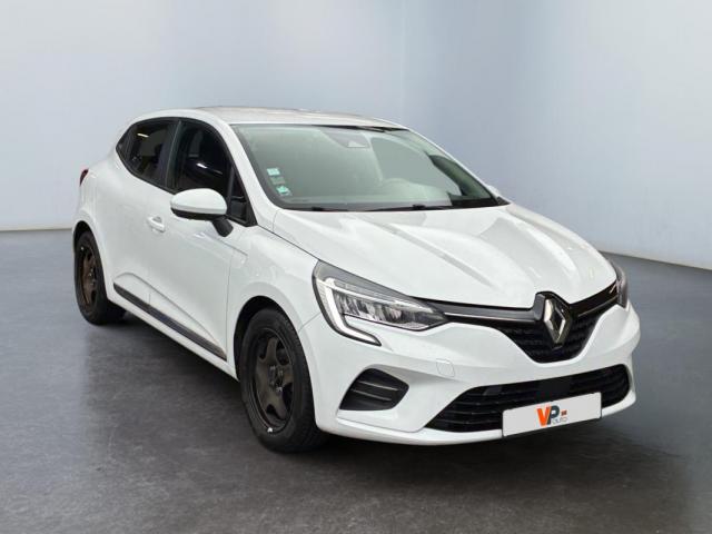 Renault Clio image 8