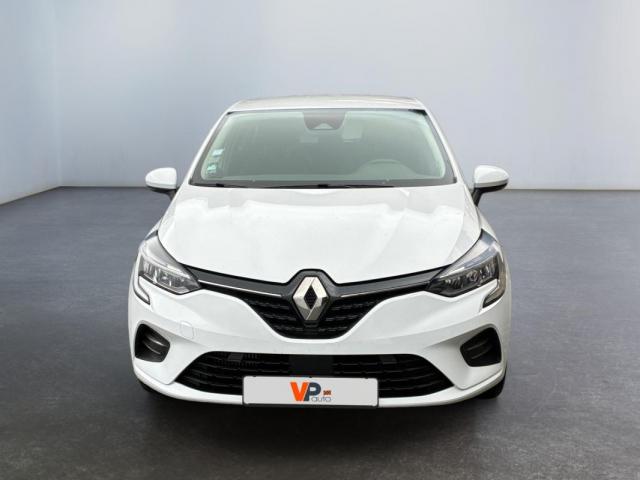 Renault Clio image 4