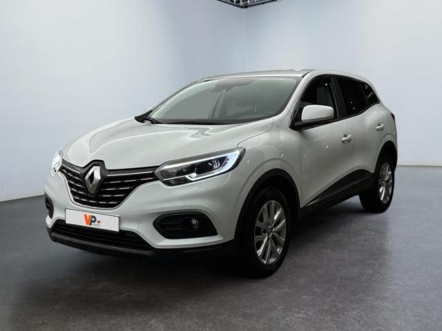 Renault Kadjar Blue Dci 115 Business
