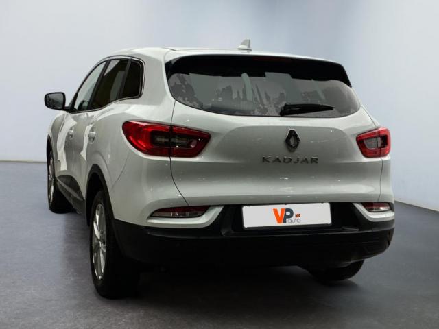 Renault Kadjar image 8