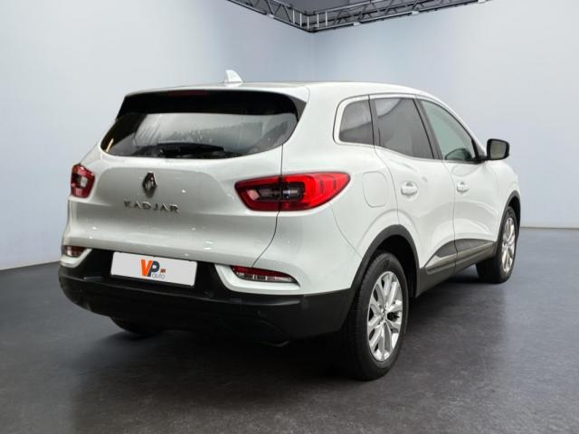 Renault Kadjar image 6