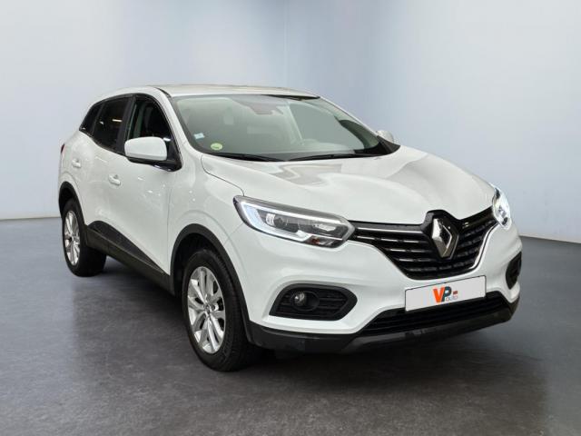 Renault Kadjar image 3