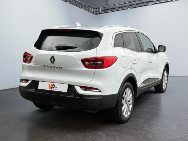 Renault Kadjar image 6