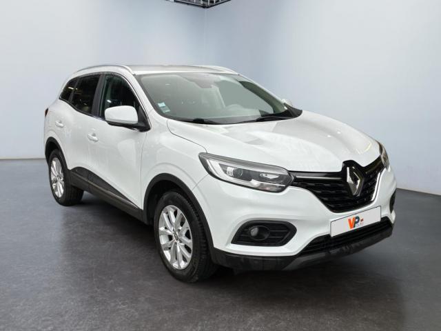 Renault Kadjar image 7