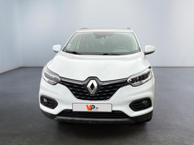 Renault Kadjar image 8