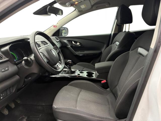 Renault Kadjar image 1