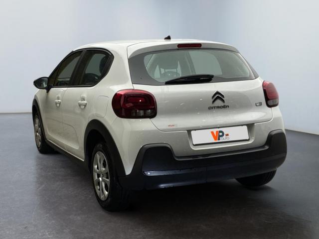 Citroen C3 image 1