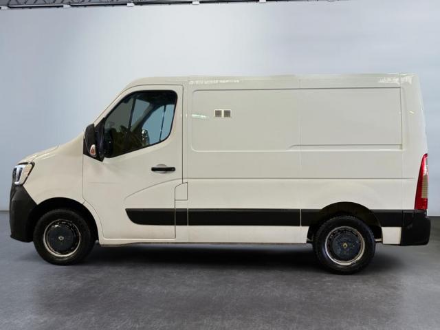 Renault Master image 7