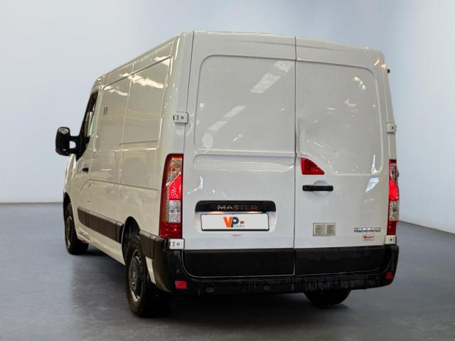 Renault Master image 4