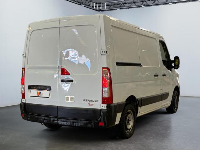 Renault Master image 1