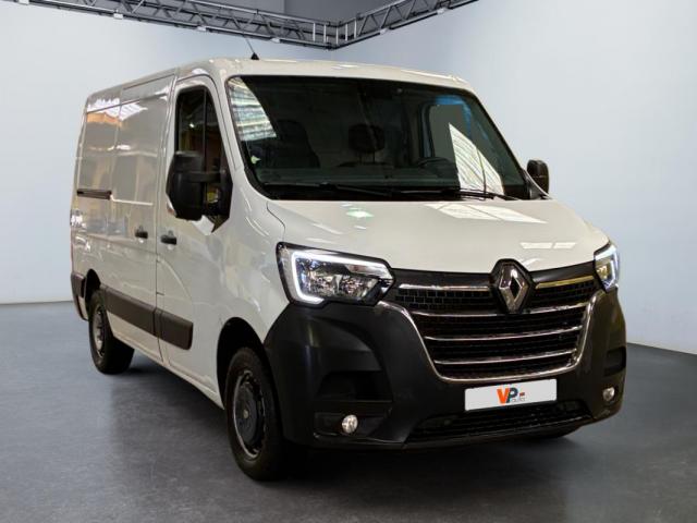 Renault Master image 2