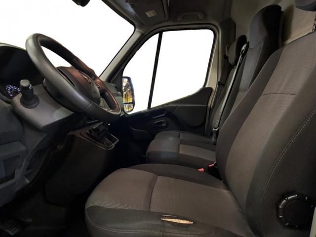 Renault Master image 3