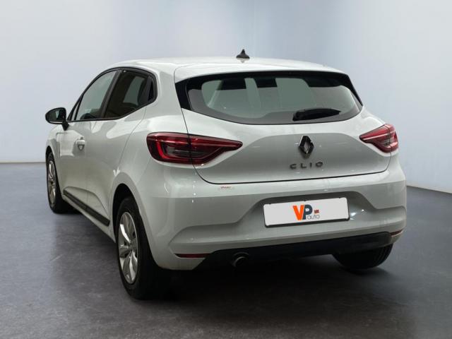 Renault Clio image 8