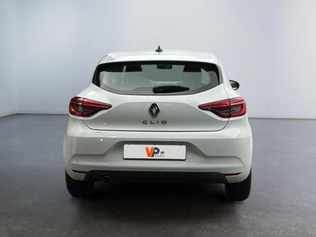 Renault Clio image 1