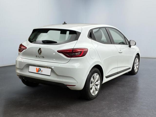 Renault Clio image 3