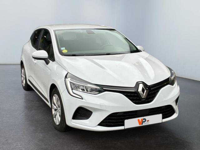 Renault Clio image 4