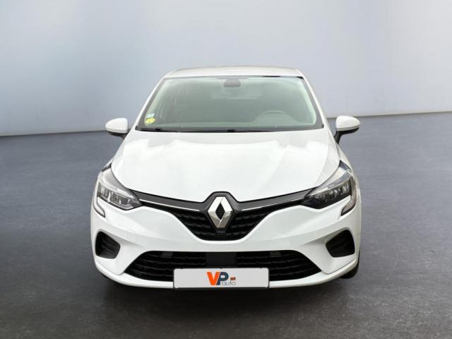Renault Clio image 7