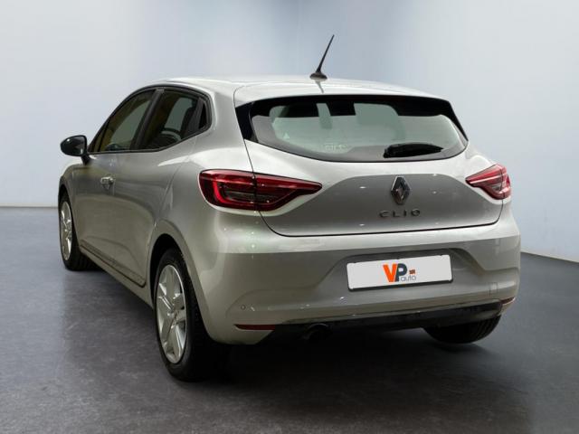 Renault Clio image 6