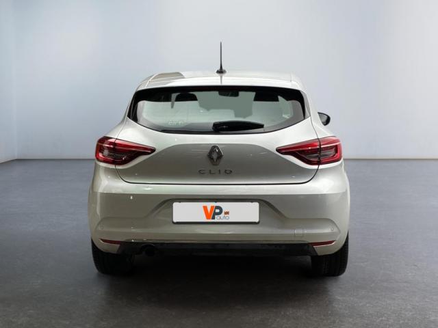 Renault Clio image 2