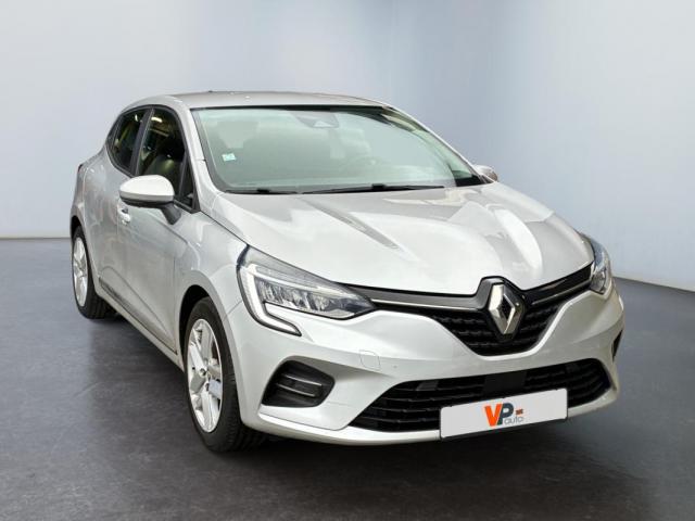 Renault Clio image 1