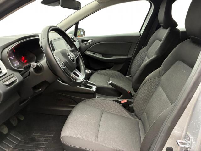Renault Clio image 7
