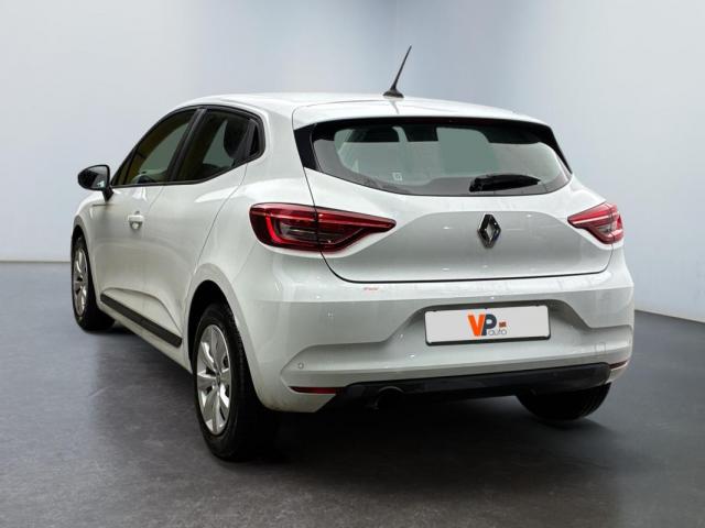 Renault Clio image 4