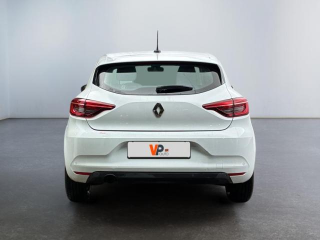Renault Clio image 6