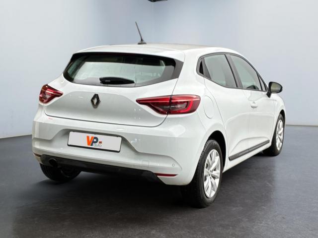 Renault Clio image 1
